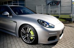Porsche Panamera 3.0 S E - HYBRID
