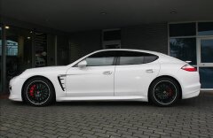 Porsche Panamera 4.9 Techart  Turbo S Idividual