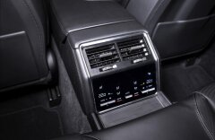 Porsche Panamera Sport Turismo Turbo, PDCC, ACC, Panorama