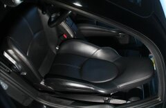 Porsche 911 Carrera 4S, Sport Paket Chrono+, Turbo design