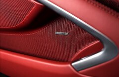 Porsche 911 Turbo S, bicolor, Bose, PDLS, CZ