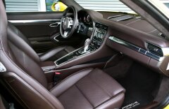Porsche 911 991 Turbo