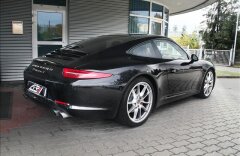 Porsche 911 991 S