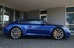 Porsche 911 Carrera S