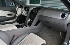 Bentley Continental GT 4.0 V8 Mulliner