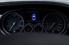Bentley Continental GT W12 Speed, Mulliner