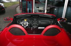 Ferrari F430 Spider F1, koupeno CZ