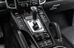 Porsche Cayenne 4.8 V8 Turbo S Tiptronic