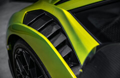 Lamborghini Huracan STO