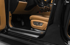 Rolls-Royce Ghost BR STAR, ACC, MASÁŽE