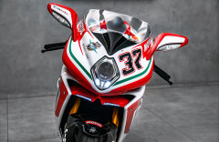 MV Agusta F4 RC Limited 67/250 