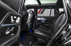 Mercedes-Benz GLS 450 AMG Paket