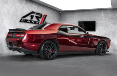 Dodge Challenger R/T 6,4 R/T 362kW Alpina Brembo