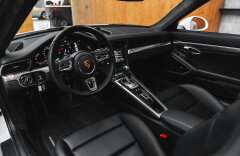 Porsche 911 Carrera 4S, Bose, Chrono, ACC, Exhaust