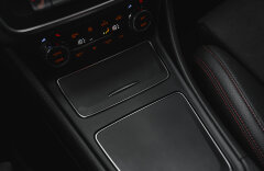 Mercedes-Benz CLA 180 Coupé, AMG line, automat