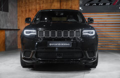 Jeep Grand Cherokee 6.2 V8 Trackhawk, H/K, Panorama