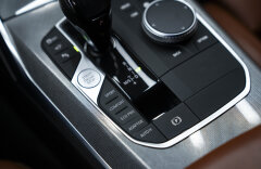 BMW M340 d xDrive, H/K, Head-Up, Laser, ACC
