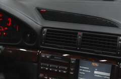 BMW 750 i, Zberateľský stav