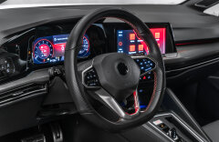 Volkswagen Golf GTI Clubsport 45 DSG IQ DCC 360 H&K