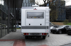 Volkswagen Amarok BIMOBIL HUSKY 270