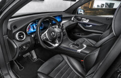 Mercedes-Benz GLC 200 4Matic