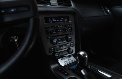 Ford Mustang 5,0 SHELBY GT 350, R TUNE, EU REGISTRÁCIA