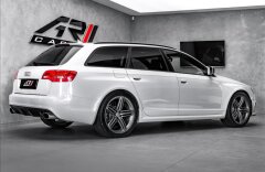 Audi RS 6 V10 MTM original 730PS, Recaro, keramiky