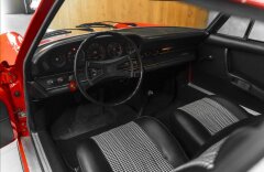 Porsche 911 2,0 T COUPE F - MODEL, FUCHS, 5-SPEED