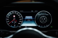 Mercedes-Benz Třídy G 4,0 500, BURMESTER, NIGHT PACKET