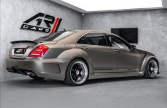 Mercedes-Benz Třídy S S 350 4Matic BlueTEC L, Bodykit