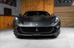 Ferrari 812 6,5 6,5 V12, SUPERFAST DCT F1, LIFT, 360 KAMERA
