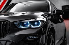 BMW X5 3.0 M50d xDrive Final Edition 1/220