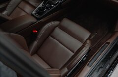 Porsche 911 3,0 CARRERA GTS, LED-MATRIX, BOSE, CLUB LEATHER