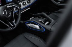 Mercedes-Benz GLE 3,0 GLE 450 d 4MATIC, AMG LINE, BURMESTER, NIGHT, PANO