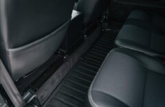 Land Rover Defender LAND ROVER DEFENDER 110 STATION WAGON