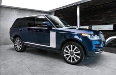 Land Rover Range Rover 4,4 SD V8 Autobiography