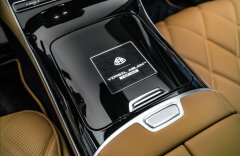 Mercedes-Benz Třídy S S 680 MAYBACH BY VIRGIL ABLOH 1-150