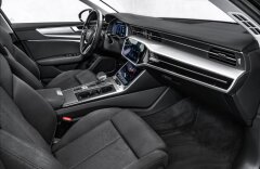 Audi A6 50 TDI Q Sport, Vzduch, nez.top., Matrix