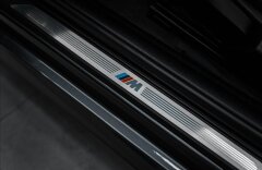 BMW M2 3,0 NAVI, KARBÓN, MANUÁL