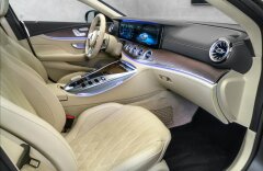 Mercedes-Benz AMG GT AMG GT 63 S 4MATIC+, keramiky, 1st class, head-up