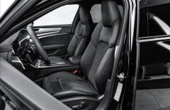 Audi RS 6 4,0TFSI, Laserlight, RS Dynamic
