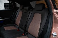 Mercedes-Benz EQA 0,0 300 4MATIC, PANO, BURMESTER