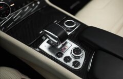 Mercedes-Benz SL 5,5 63 AMG, KARBÓN, NAVI