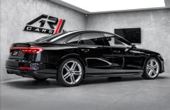 Audi S8 S8  TFSI quattro, keramiky, laser, B&O