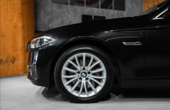 BMW Řada 5 3,0 535d xDrive Touring, H/K, HEAD-UP, LUXURY LINE