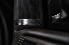 Mercedes-Benz GLS GLS 350 d 4M Grand Edition, Designo