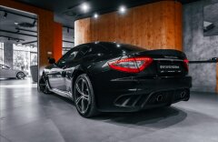 Maserati Granturismo 4,7 4.7 V8 MC STRADALE, BOSE, KARBÓN