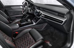 Audi RS 6 Keramiky, Dynamik Plus, Laser, CZ