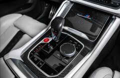 BMW X6 M Competition, Laser, softclose, Merino, head-up