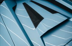 Lamborghini Murcielago 6,2 ROADSTER 6.2, LIT, FOCAL